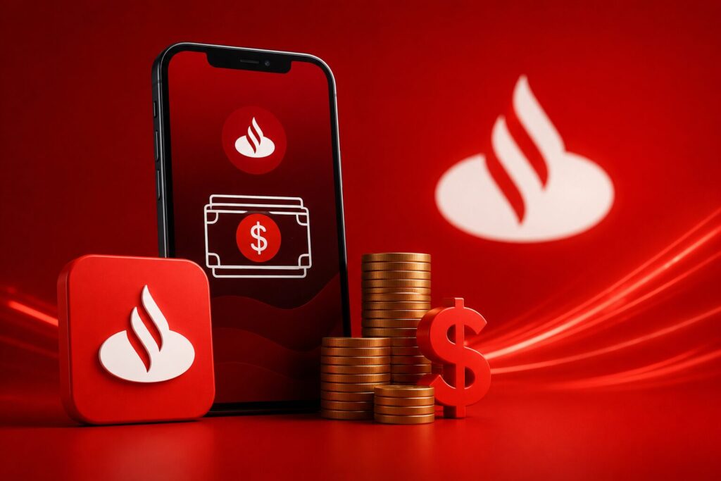 Saiba mais sobre como solicitar empréstimos no Santander!