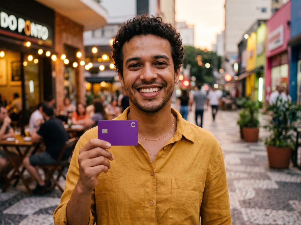 Nubank Ultravioleta: Sinais de Que o Convite Está Próximo (e Como Acelerar)