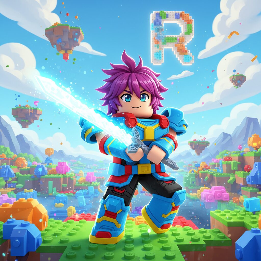 Cómo Ganar Robux Gratis en 2026: 5 Métodos Oficiales (Guía Completa para Padres y Jugadores)