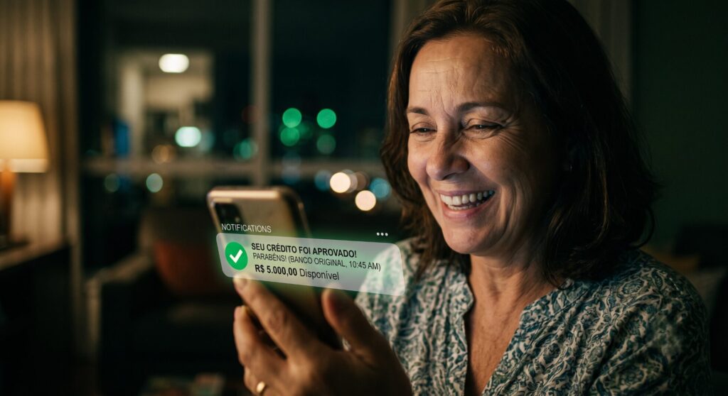 Crédito do Trabalhador com FGTS: Guia Completo para CLT em 2026